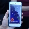 Smartphony v KLDR: Severokorejci milují Samsung, i když je zakázaný