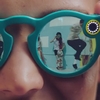 Sluneční brýle od Snapchatu nahrávají krátká videa