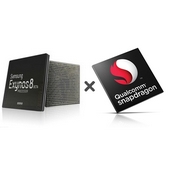 Snapdragon 820 vs. Exynos 8890: velké srovnání