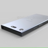 Sony Xperia XZ1 Compact bude další zmenšenou vlajkovou lodí