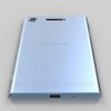 Sony Xperia XZ1 odhaluje svůj design i výbavu v předstihu