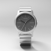 Sony žádá o peníze na analogové chytré hodinky s krásným designem