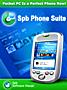 Spb Phone Suite 1.0: Další chytrý program od Spb