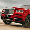 SUV prostě válí: Rolls-Royce nestíhá vyrábět Cullinan