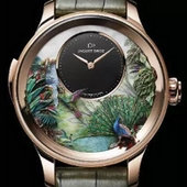 Swatch žene Samsung k soudu za okopírované ciferníky hodinek