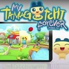 Tamagotchi se vrátí jako mobilní hra pro Android a iOS