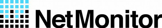 Logo NetMonitor