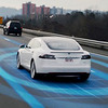 Tesla a Apple mají nejhorší koncepci autopilotů, vede GM