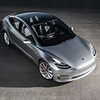 Tesla dosáhla výroby 1000 kusů Modelu 3 za den