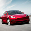Tesla Model 3 předhání Leaf i Čínu: nejprodávanější EV na světě