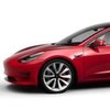 Tesla Model 3 přichází do Evropy, konfigurátor už běží