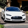 Tesla Model S najela 300.000 mil, ztratila jen 6 % baterie