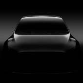 Tesla Model Y bude představen 14. března