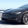 Tesla po třech požárech Modelu S aktualizuje software