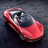 Tesla Roadster má být v roce 2025, rezervovat se dá už i v ČR