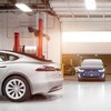 Tesla svolává do servisu 53 tisíc vozů kvůli vadné parkovací brzdě