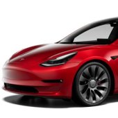 Tesla v červnu prodala 33155 v Číně vyrobených aut