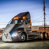 Thor ET-One, další konkurence nákladního auta Tesly?