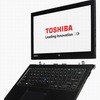 Toshiba Portégé Z20t: 12,5" notebookotablet