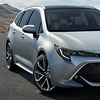 Toyota ukázala novou Corollu Touring Sports