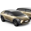 Toyota uvede solid-state baterie už v roce 2020