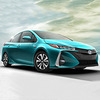 Toyota uvolňuje 24000 patentů hybridních a vodíkových automobilů