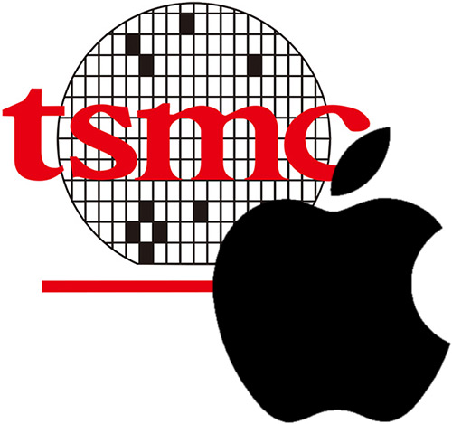 TSMC Apple
