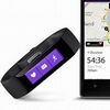 Update pro Microsoft Band: klávesnice, cyklistický režim a další novinky