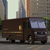 UPS otestuje elektrické dodávky od Thor Trucks