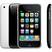 V Jižní Koreji prodávají iPhone 3GS, na Apple velmi levně