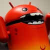 V telefonech s Androidem se objevuje předinstalovaný malware