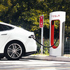 V USA se vznítila rychlonabíječka Tesla Supercharger
