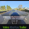Valeo XtraVue Trailer "zprůhlední" přívěs díky kamerám