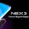 Vivo NEX 3 5G přichází s displejem pokrývajícím 99,6 % přídě