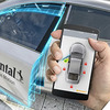 Vize Continentalu: prediktivní mobilní připojení, startování aut telefonem