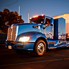 Vodíkové trucky Toyoty se brzy rozjedou po Los Angeles