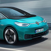Volkswagen představuje "lidový" elektromobil ID.3