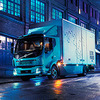 Volvo FL Electric, první plně elektrický náklaďák Volva