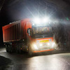 Volvo má první komerční autonomní trucky, vozí vápenec v Norsku