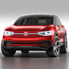 VW chystá 7místné elektrické SUV I.D. Lounge