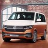 VW Multivan T6.1 se digitalizuje a má i elektrickou verzi