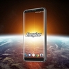 Výrobce baterií Energizer uvádí smartphone s tenkými rámečky a pořádnou výdrží