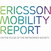 Vývoj mobilních technologií dle Ericssonu