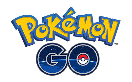 Pokémon GO! logo