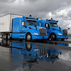 Waymo začíná v Atlantě jezdit s autonomními trucky