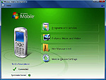 Windows Mobile Device Center 6.1 for Windows Vista