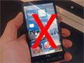 Windows Phone 7 Series pro HTC HD2 nebudou. Je to chyba nebo nutné zlo?