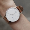 Withings Activité: nejelegantnější chytré hodinky