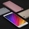 Xiaomi Mi 5s a Mi 5s Plus: první s ultrazvukovou čtečkou otisků, další s duálním foťákem