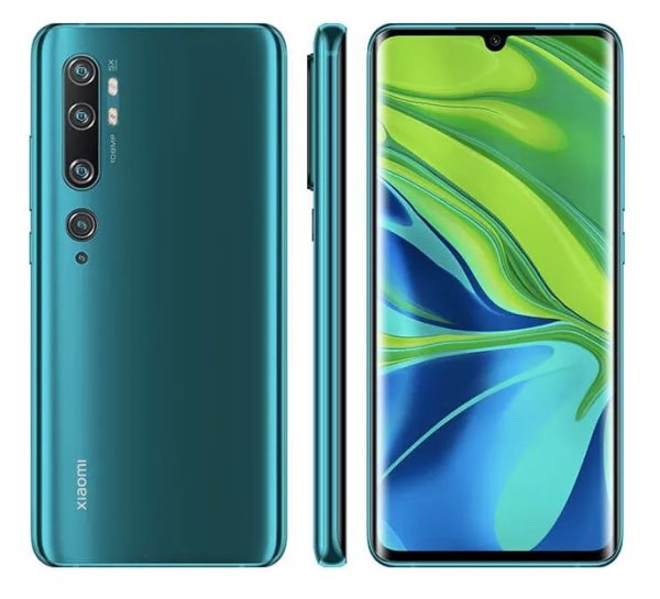 Xiaomi Mi CC9 Pro